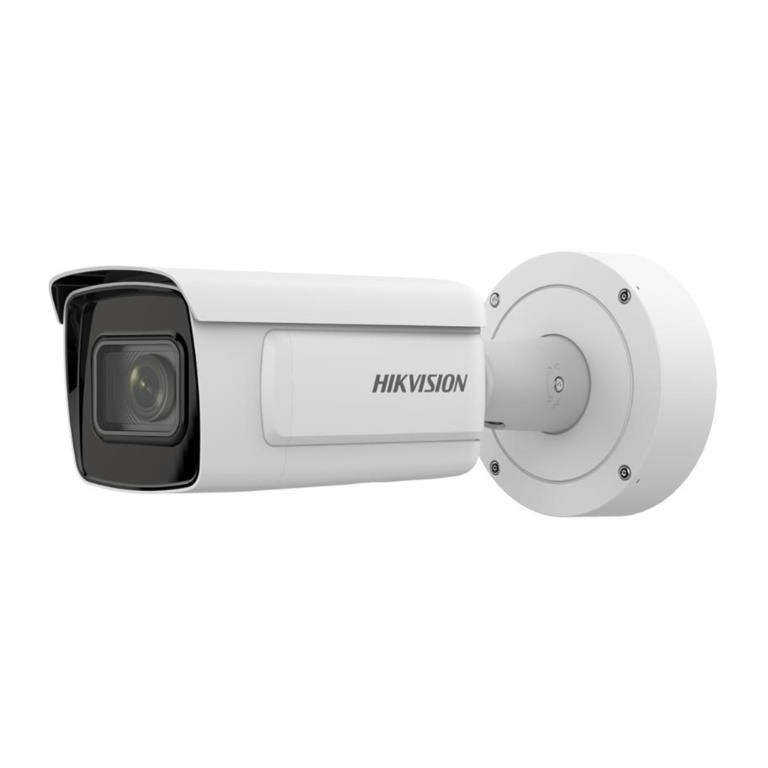Hikvision 4MP 2.8-12mm DeepinView ANPR Motorized Varifocal Bullet Camera iDS-2CD7A46G0/P-IZHSY(2....