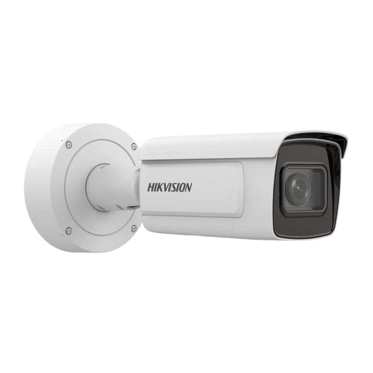 Hikvision 4MP 2.8-12mm DeepinView ANPR Motorized Varifocal Bullet Camera iDS-2CD7A46G0/P-IZHSY(2....