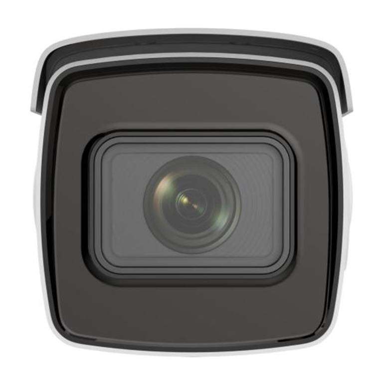 Hikvision 4MP 2.8-12mm DeepinView ANPR Motorized Varifocal Bullet Camera iDS-2CD7A46G0/P-IZHSY(2....