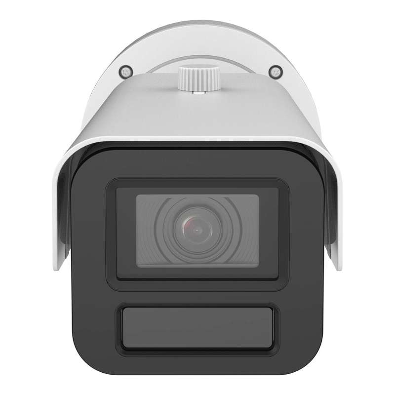 Hikvision 4MP 8-32mm DeepinView Motorized Vari-focal Bullet Network Camera iDS-2CD7A46G2-IZHSY(8-...