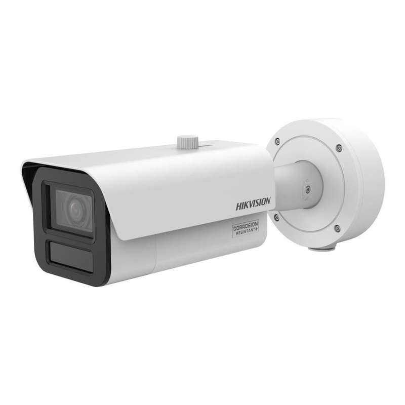 Hikvision 4MP 8-32mm DeepinView Motorized Vari-focal Bullet Network Camera iDS-2CD7A46G2-IZHSY(8-...