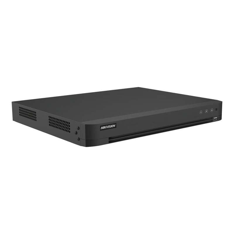 Hikvision 16-channel 1080p 1U H.265 AcuSense DVR IDS-7216HQHI-M2/XT