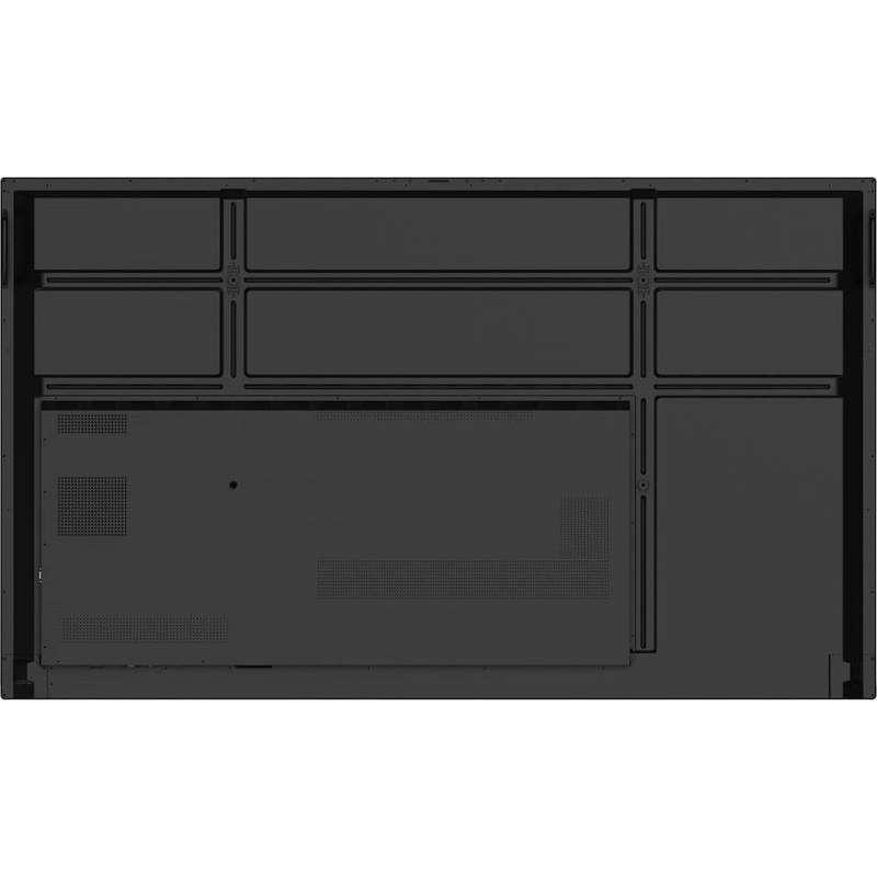 ViewSonic IFP7533-G 75-inch UHD Interactive Whiteboard