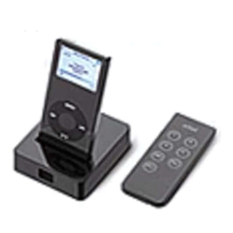 Xitel HiFi Link for iPod to Home Stereo Dock Kit IHFLN-X1-EU