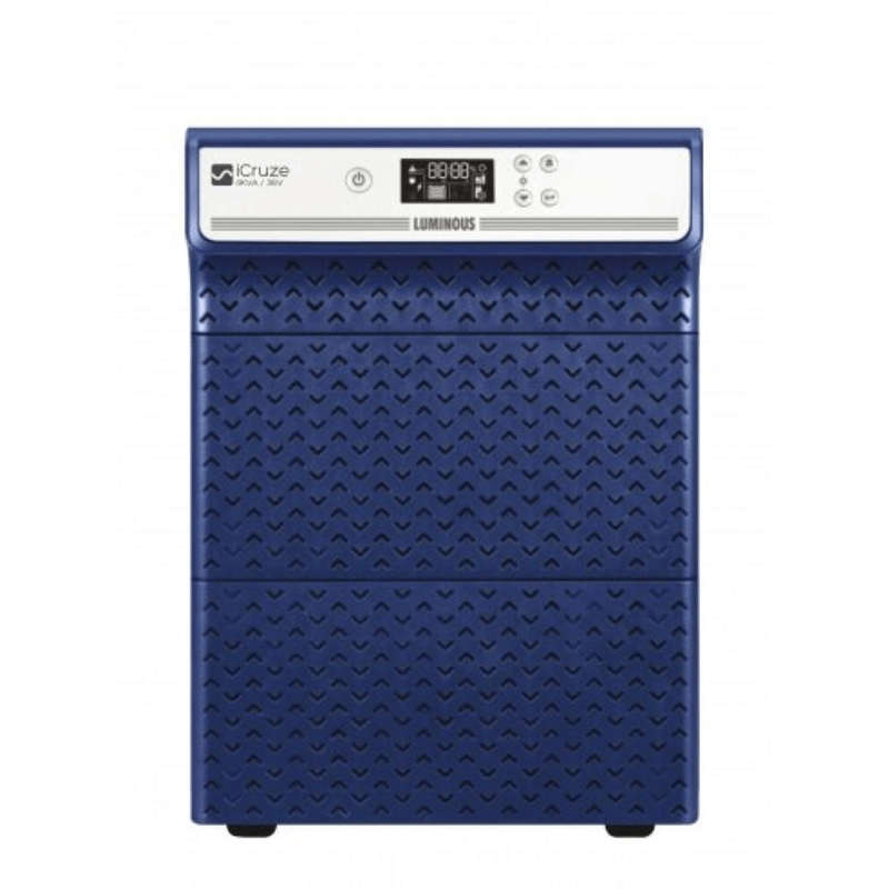 Luminous iCruze 2850W 4000VA 48V Pure Sinewave Inverter IiCR48V-4000