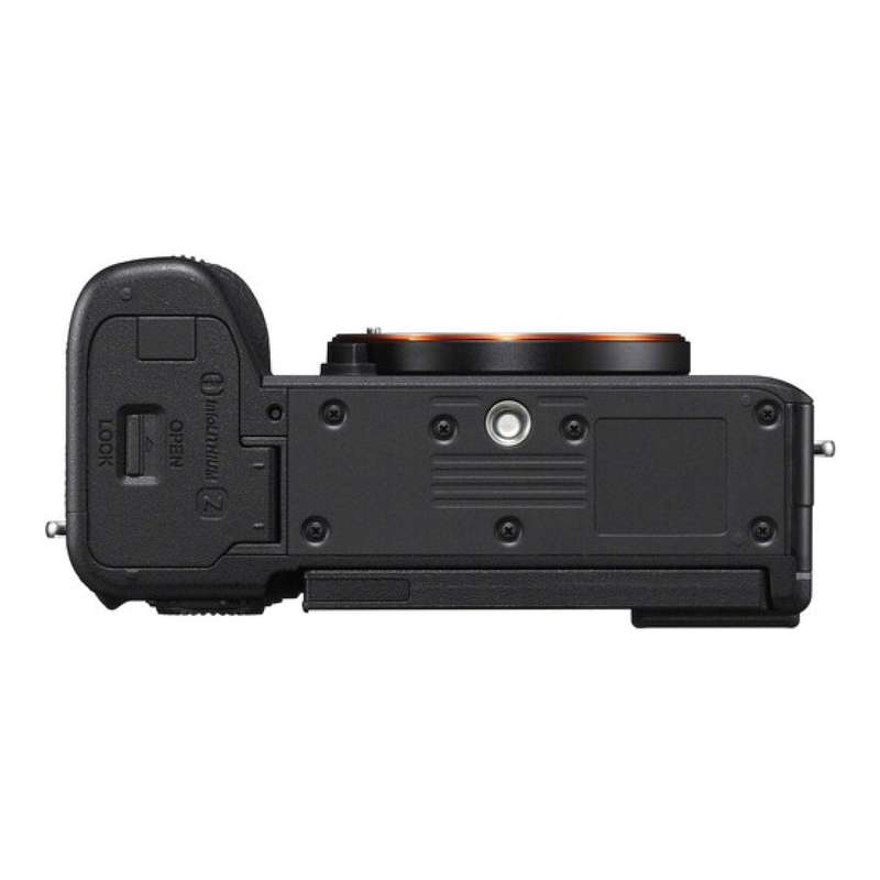 Sony Alpha a7C II 33MP Mirrorless Compact Full-frame Camera ILCE-7CM2