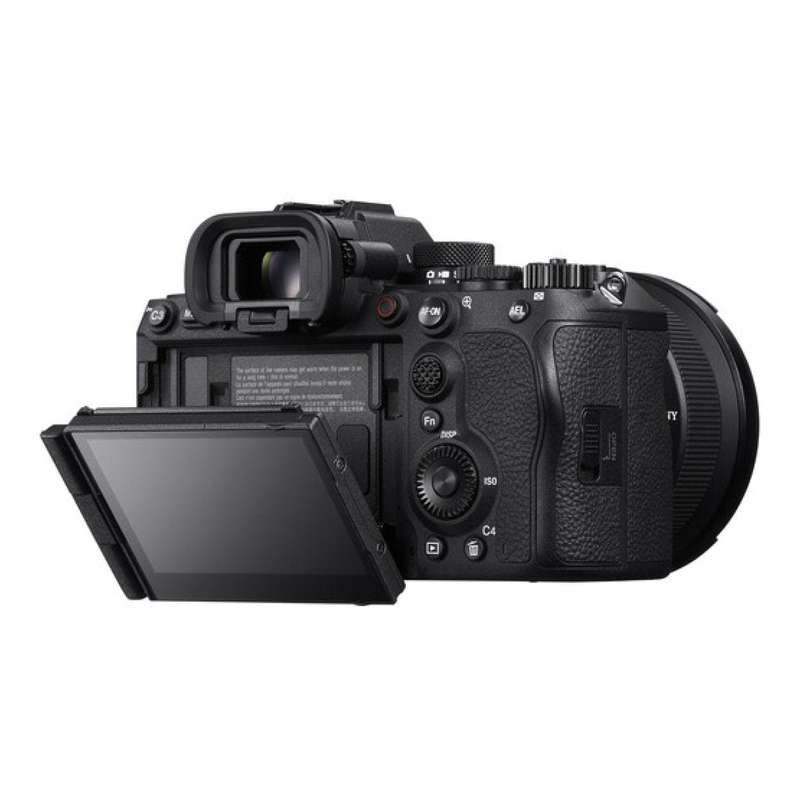 Sony Alpha a9 III 24.6MP Mirrorless Digital Camera - Body Only ILCE-9M3