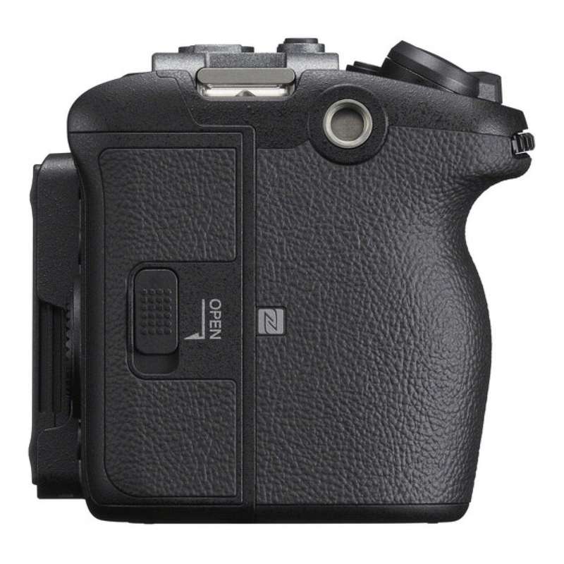 Sony ILME-FX3 Full-Frame Cinema Camera