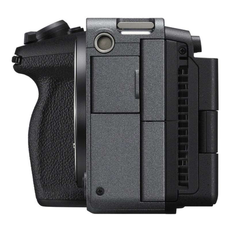 Sony ILME-FX3 Full-Frame Cinema Camera