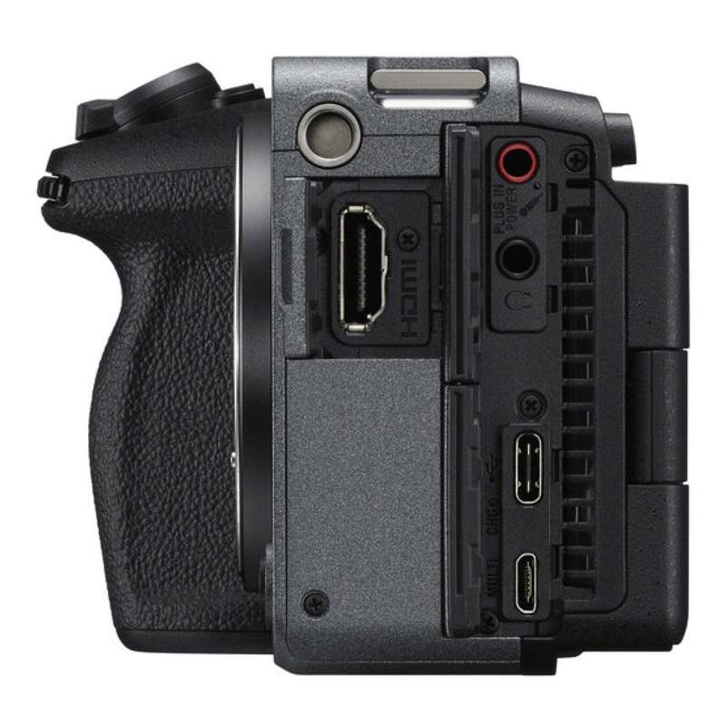 Sony ILME-FX3 Full-Frame Cinema Camera