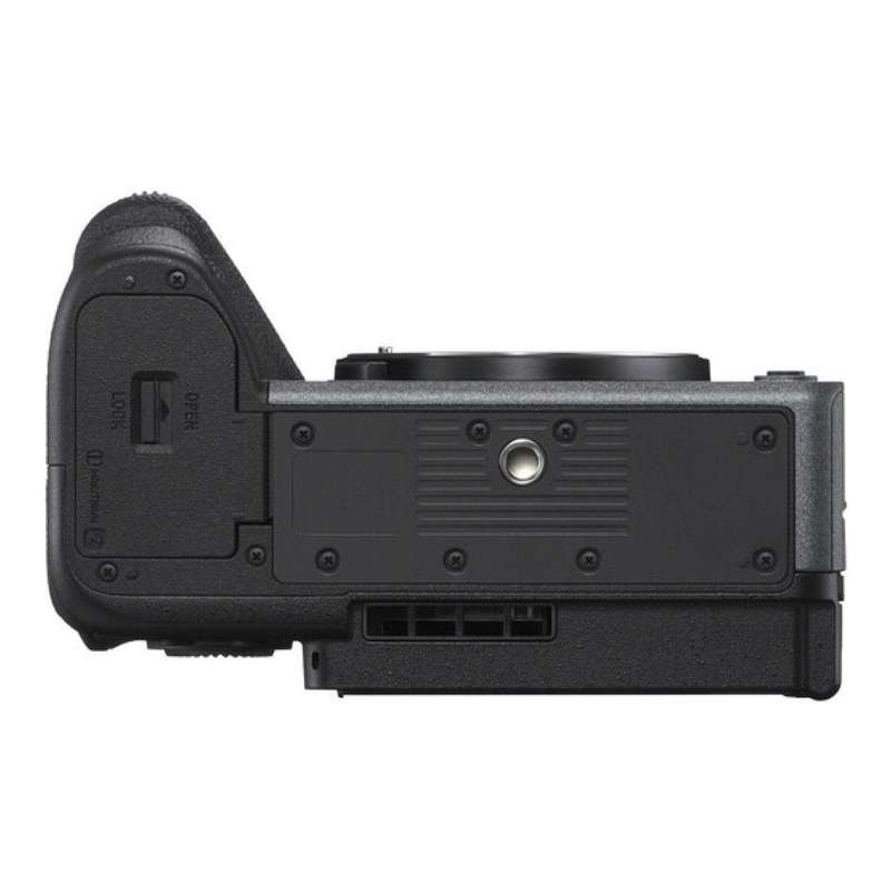 Sony ILME-FX3 Full-Frame Cinema Camera