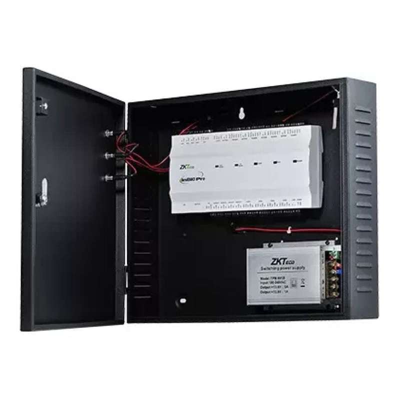 ZKTeco InBio460 Pro Plus Series 4-Door Access Control Panel