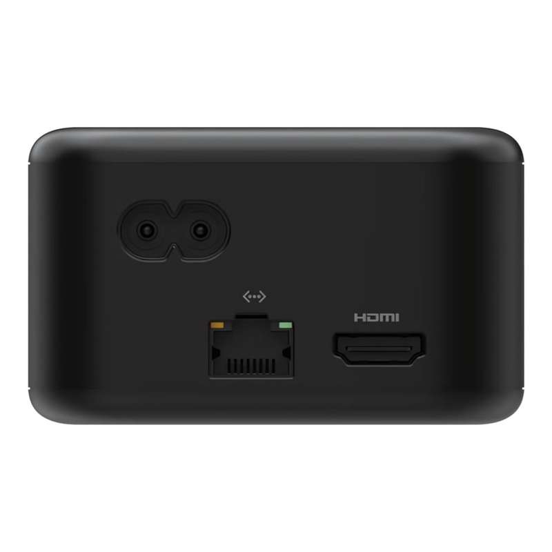 Belkin Connect 130W USB-C 6-in-1 Core GaN Dock INC018VFBK