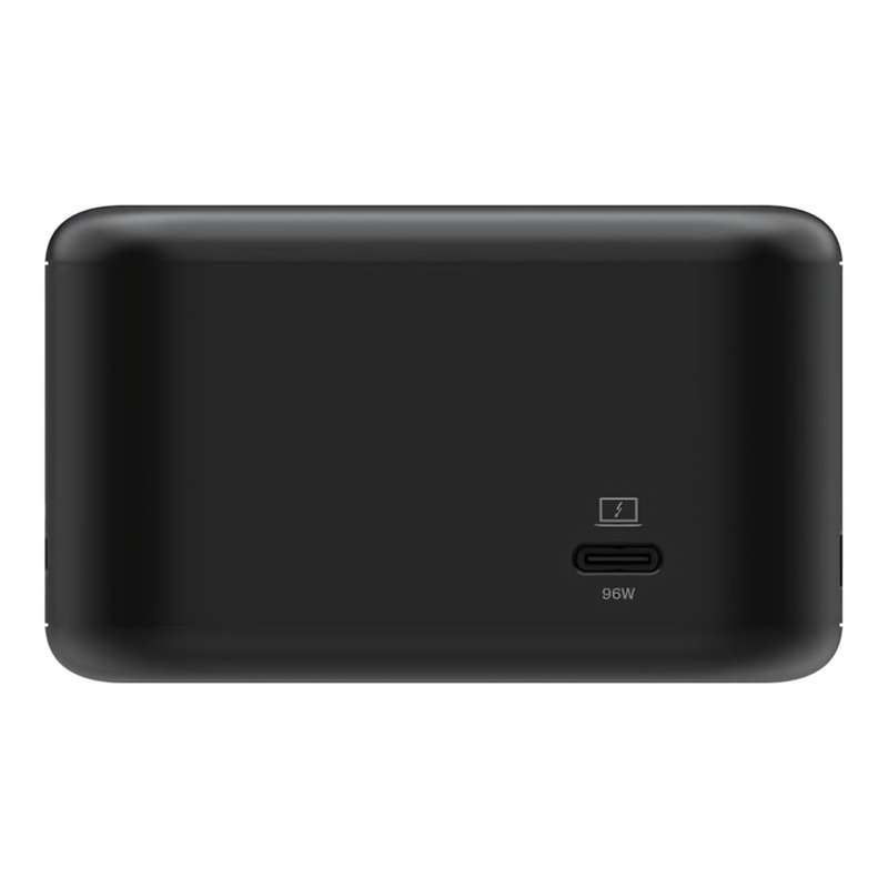 Belkin Connect 130W USB-C 6-in-1 Core GaN Dock INC018VFBK