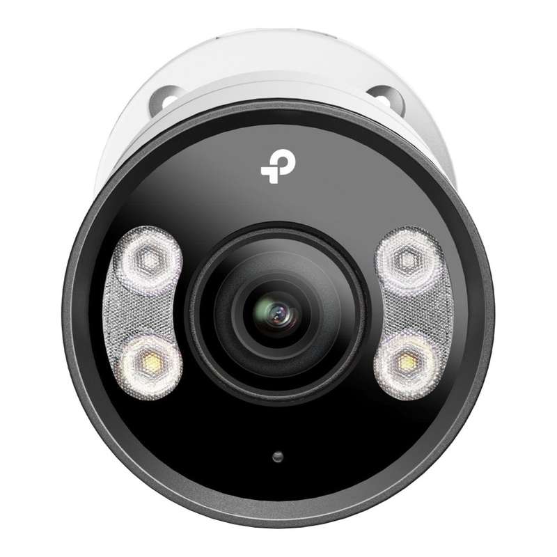 TP-Link Vigi InSight S345(2.8mm) 4MP Outdoor Full-Color Bullet Network Camera