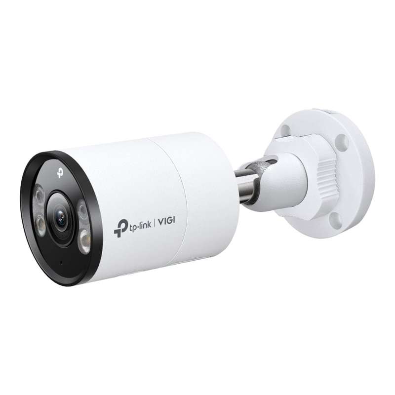 TP-Link Vigi InSight S345(2.8mm) 4MP Outdoor Full-Color Bullet Network Camera