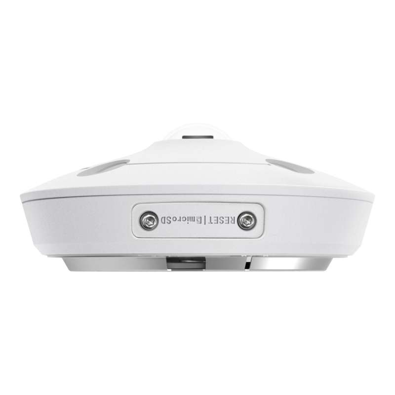 TP-Link Vigi InSight S655I 5MP IR Fisheye Network Camera