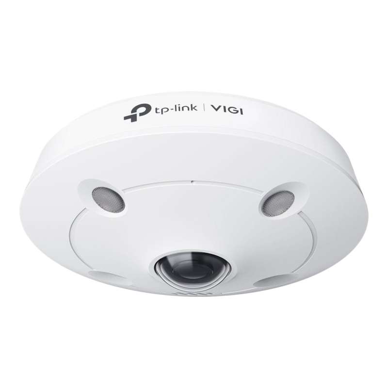 TP-Link Vigi InSight S655I 5MP IR Fisheye Network Camera