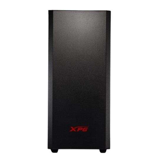 ADATA XPG Invader ATX Gaming PC Case Black INVADER-BKCWW