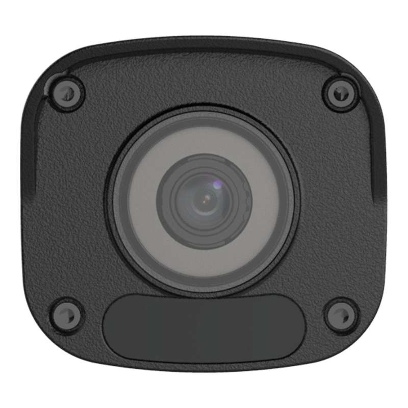 Uniview 4MP 2.8mm Smart IR Mini Fixed Bullet Camera IPC2124LB-SF28-A