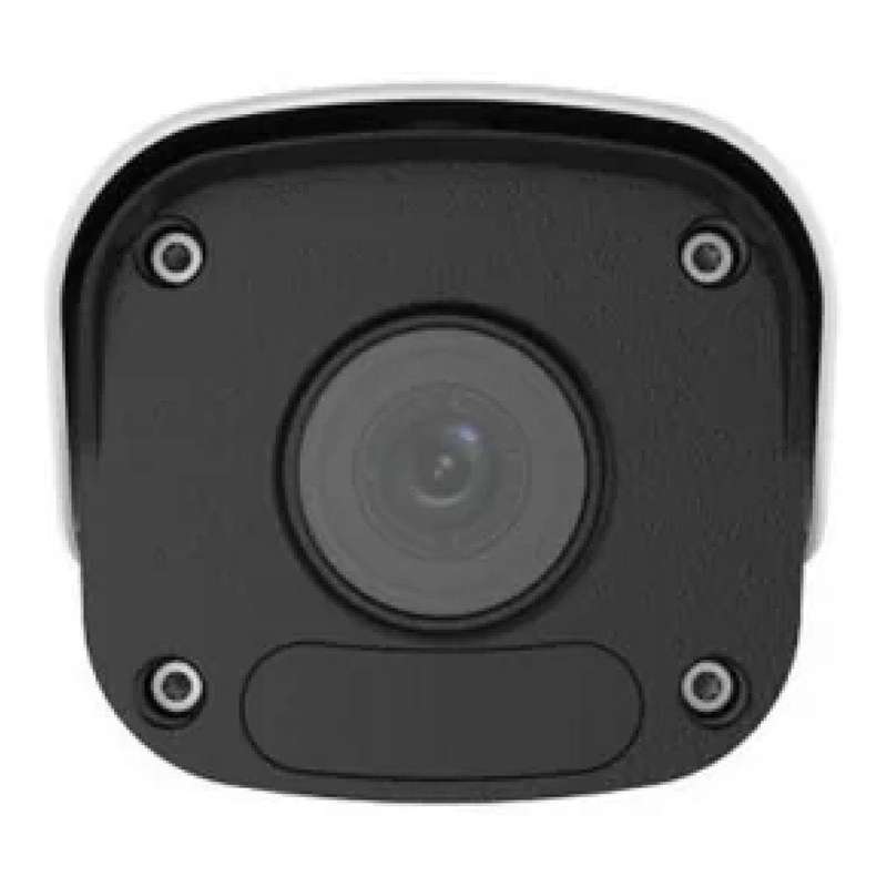 Uniview 4MP 4mm Smart IR Mini Fixed Bullet Camera IPC2124LB-SF40-A