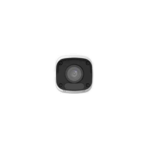 Uniview Ultra H.265 8MP 4K Fixed Focused View Mini Bullet IP Camera IPC2128LB-ADF40K-G