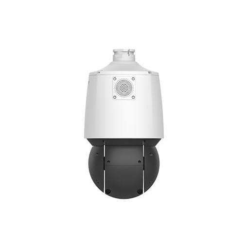 Uniview Ultra H.265 4MP Outdoor LightHunter 25x Optical Zoom Dual-Lens PTZ and Bullet Combo Camer...