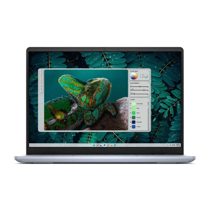 Dell Inspiron 14 7440 Plus 14-inch 2.8K Laptop - Intel Core Ultra 7 155H 1TB SSD 32GB RAM Win 11 Pro