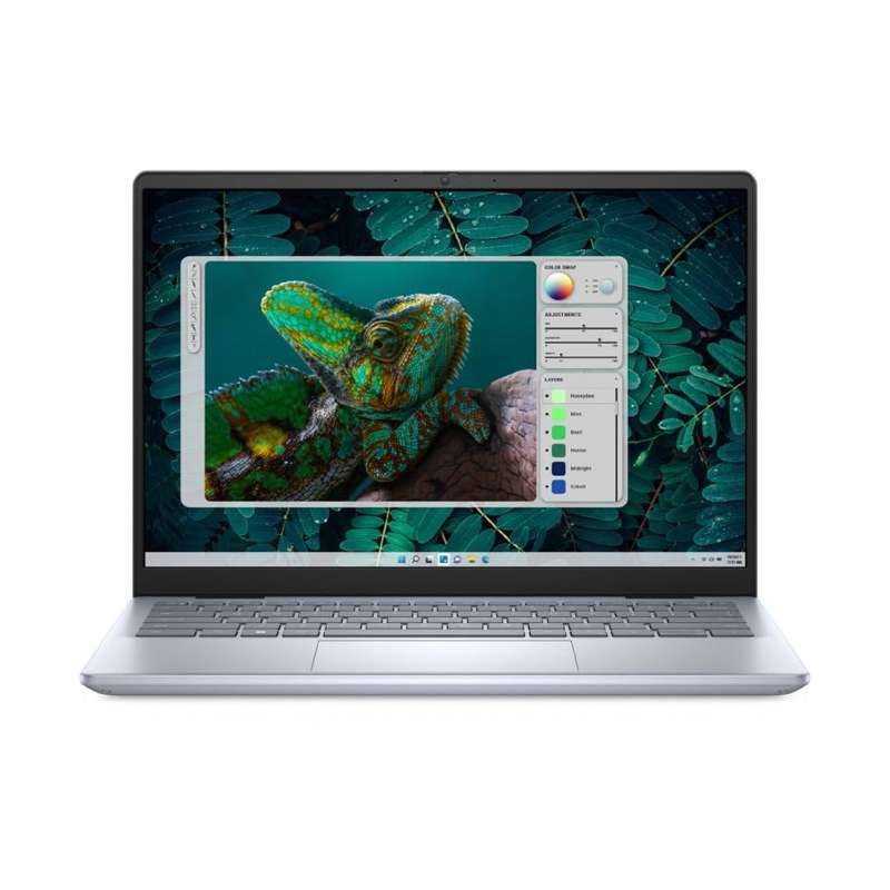 Dell Inspiron 14 7440 Plus 14-inch 2.8K Laptop - Intel Core Ultra 7 155H 1TB SSD 32GB RAM Win 11 Pro