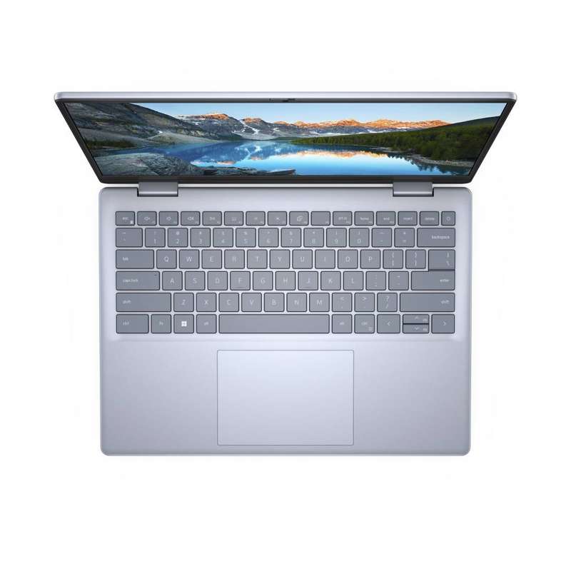 Dell Inspiron 14 7440 Plus 14-inch 2.8K Laptop - Intel Core Ultra 7 155H 1TB SSD 32GB RAM Win 11 Pro
