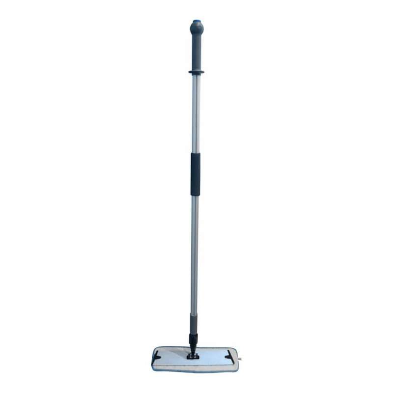 Parrot Janitorial Microfibre Floor Sweeper Mop JA0204