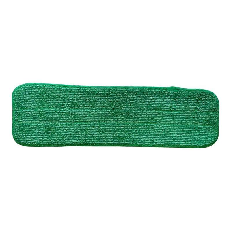 Parrot Janitorial Microfibre Floor Sweeper Mop Refill 2-pack JA0204R