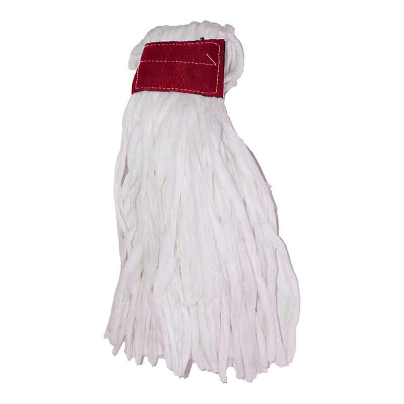 Parrot 250g Janitorial Mop Head Refill Red JA0319R
