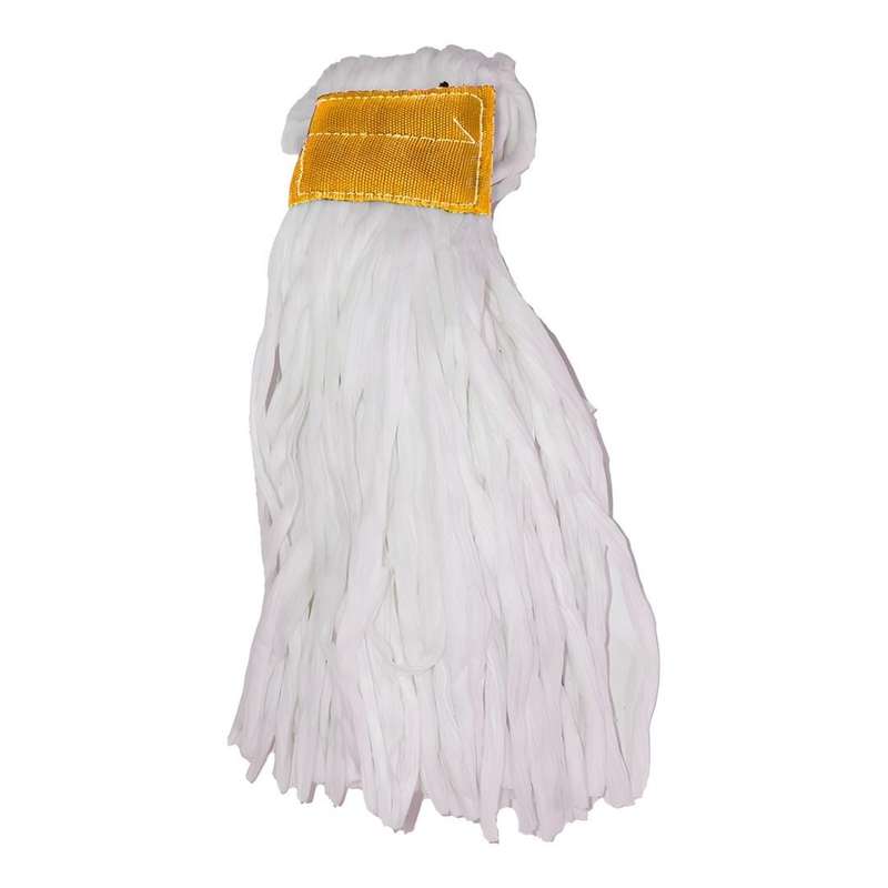 Parrot 250g Janitorial Mop Head Refill Yellow JA0319Y