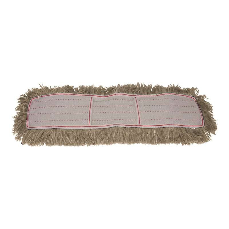 Parrot 60cm Janitorial Dustmop Cotton Sweeper Sleeve JA0328B