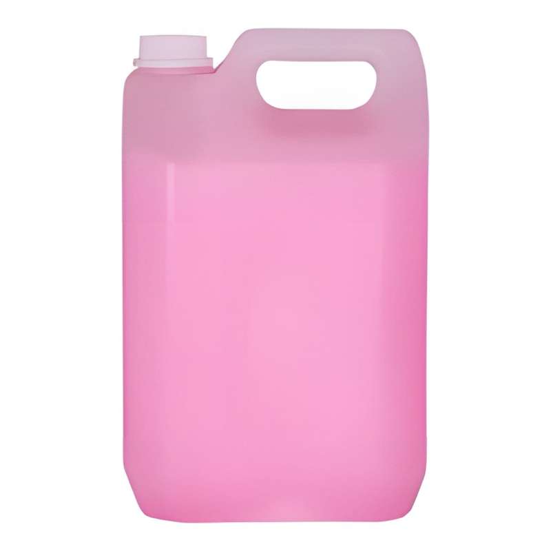 Parrot 5L Janitorial Anti-Bacterial Hand Soap Strawberry JA0401HS