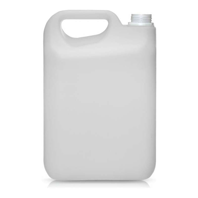 Parrot 5L Jerry Bottle 200G 24-pack without Cap JA0401JP