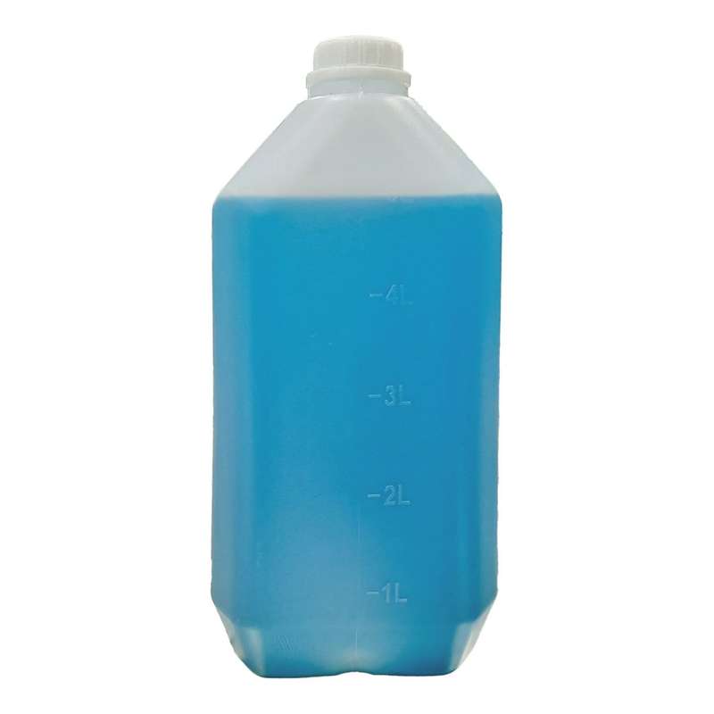 Parrot Janitorial 5L Tile Cleaner Ocean Escape JA0401TCO