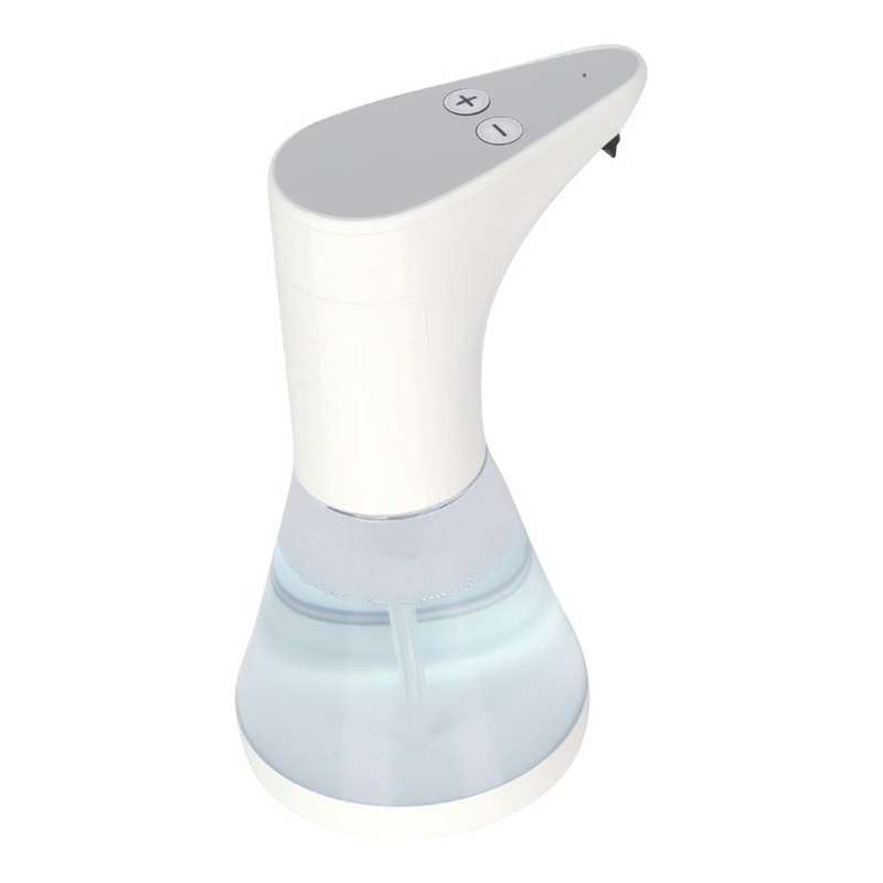 Parrot 500ml Janitorial Auto Desktop Sanitizer Dispenser JA0502DS
