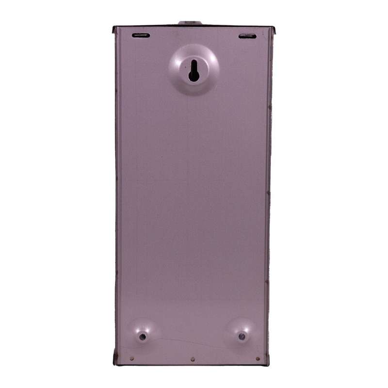Parrot TR2 Stainless Steel Lockable Toilet Roll Holder JA0509A