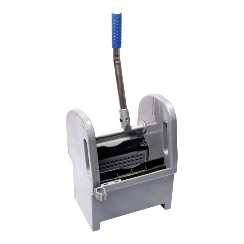 Parrot Bucket with Mop Press JA0701