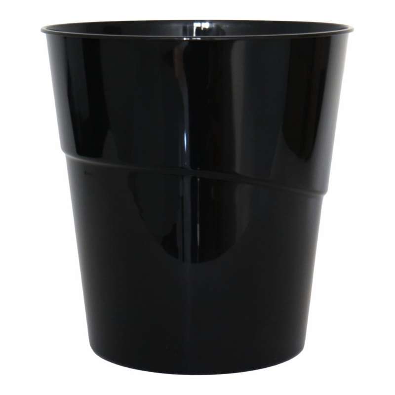 Parrot Janitorial 10L Waste Bin JA0802