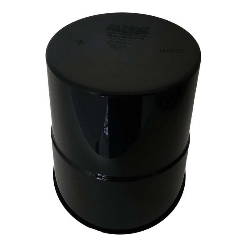 Parrot Janitorial 10L Waste Bin JA0802