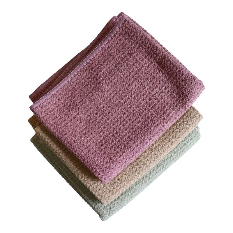 Parrot Janitorial Dish Wash Towels 3-pack JA0903