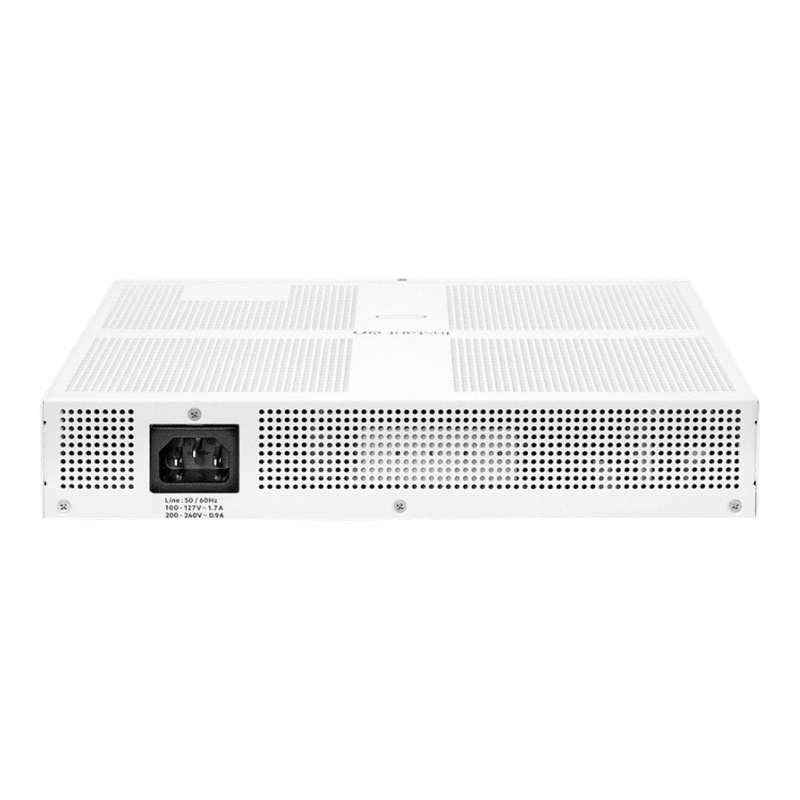 HPE Networking Instant On Switch Series 1930 8G Class4 PoE 2SFP 124W JL681A