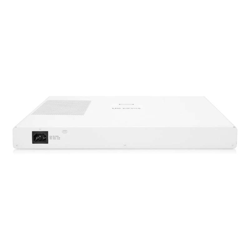 HPE Networking Instant On 1960 24-port GbE Smart Managed Switch with 2x 10GbE and SFP+ Ports JL806A