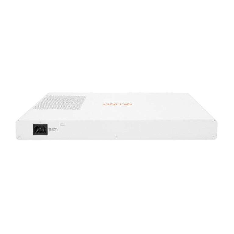HPE Networking Instant On 1960 24-port GbE Smart Managed Switch with 2x 10GbE and SFP+ Ports JL806A