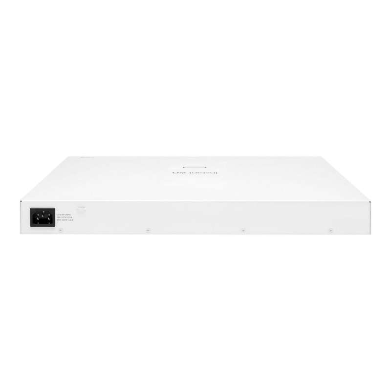 HPE Networking Instant On 24-port Class4 PoE Switch JL815A