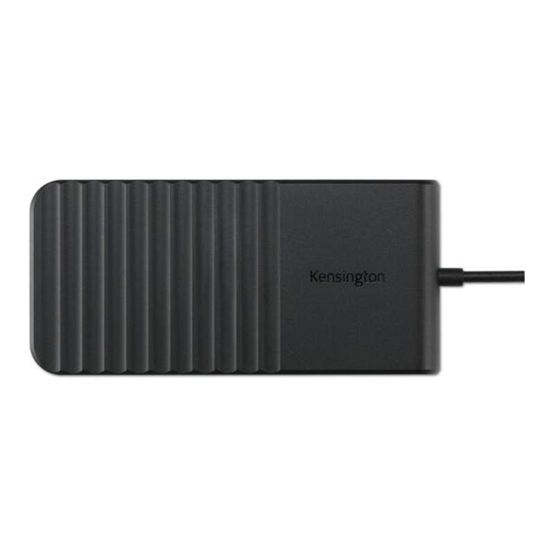 Kensington UH1500P EQ Type-C Triple Video Driverless Mobile Dock K34039WW