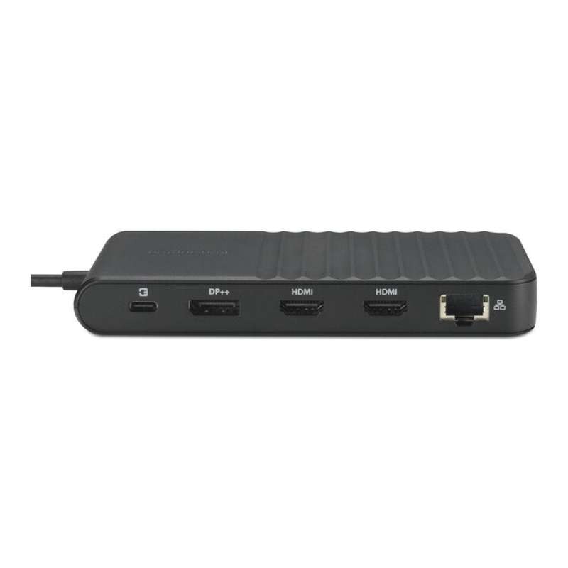 Kensington UH1500P EQ Type-C Triple Video Driverless Mobile Dock K34039WW